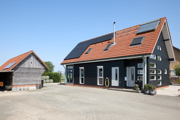 Te koop: Korteraarseweg 56, 2461 GM Ter Aar
